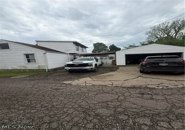 3rd image of 525 Wabash Ave N, Brewster, OH 44613 | MLS# 5212956