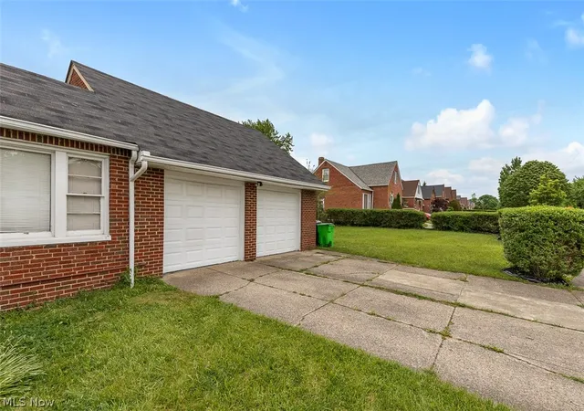 Homes for sale in South Euclid, OH | 1959 Warrensville Center Rd, South Euclid, OH 44121 | MLS# 5212949