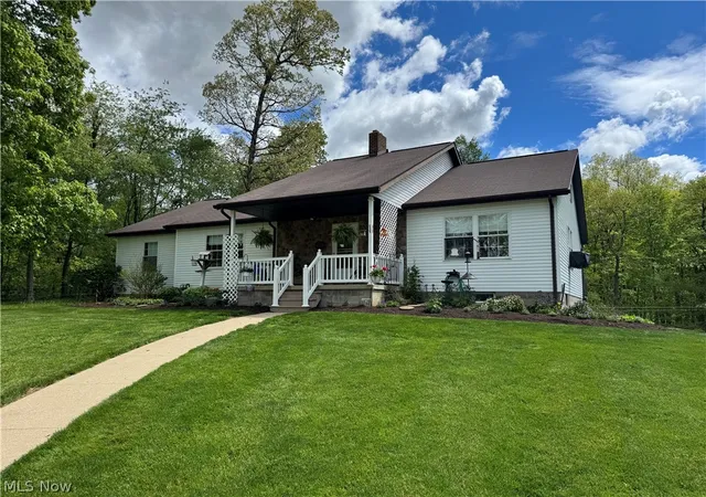 Homes for sale in Fredericksburg, OH | 7424 Criswell Rd, Fredericksburg, OH 44627 | MLS# 5212970
