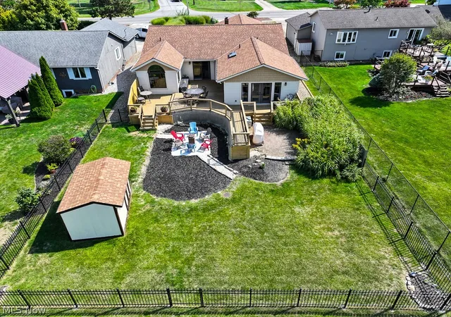 5th image of 33091 Lake Shore Blvd, Eastlake, OH 44095 | MLS# 5212974