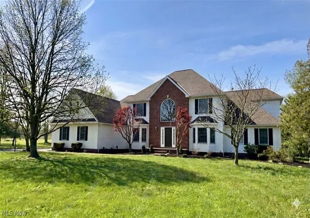 1st image of 11379 Woodiebrook Rd, Chardon, OH 44024 | MLS# 5212978