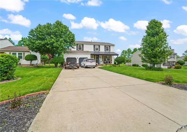 Photo 50 of Single family home for sale at 190 Chapel Hl Dr Nw, Warren, OH 44483 | MLS# 5212810 | Listing updated on 2026-09-01