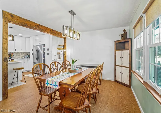 Photo 4 of Single family home for sale at 190 Chapel Hl Dr NW, Warren, OH 44483 | MLS# 5212810 | Listing updated on 2026-09-01
