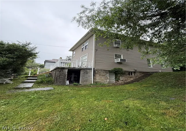 Homes for sale in East Liverpool, OH | 740 Minerva St, East Liverpool, OH 43920 | MLS# 5208425
