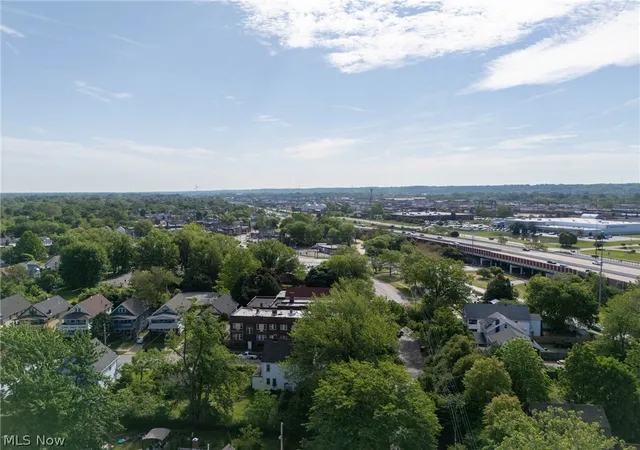 Homes for sale in Cleveland, OH | 14713 Westropp Ave, Cleveland, OH 44110 | MLS# 5213044