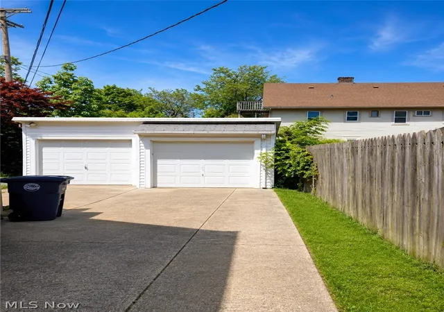 Homes for sale in Cleveland, OH | 14713 Westropp Ave, Cleveland, OH 44110 | MLS# 5213044