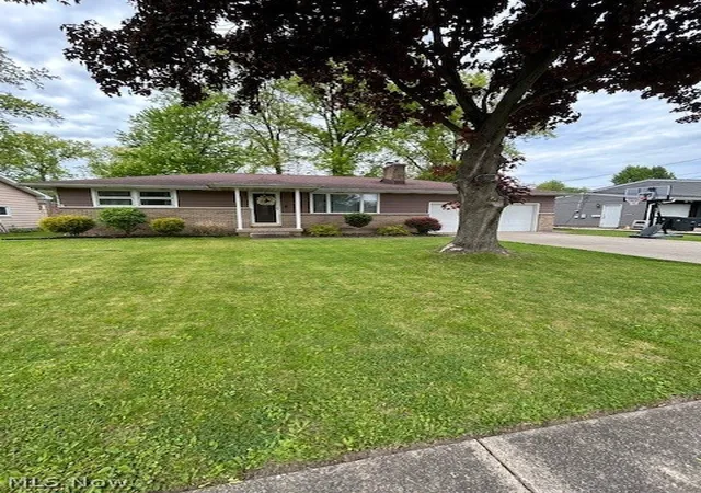 27th image of 1566 Arthur Dr Nw, Warren, OH 44485 | MLS# 5213058