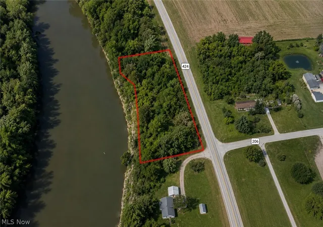 10th image of 0 Rd 424, Antwerp, OH 45813 | MLS# 5213050