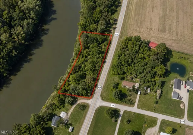1st image of 0 Rd 424, Antwerp, OH 45813 | MLS# 5213050