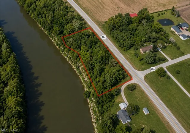 2nd image of 0 Rd 424, Antwerp, OH 45813 | MLS# 5213050