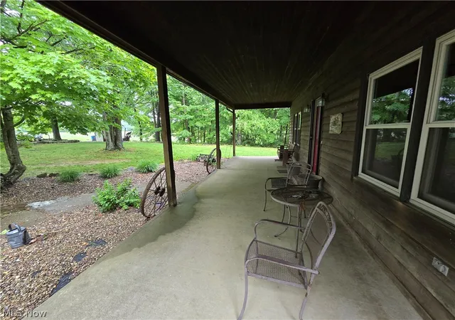Photo 2 of Sale Pending at 5209 Hanson Hl Rd, Stockport, OH 43787 | MLS# 5213108 | Listing updated on 2026-08-03