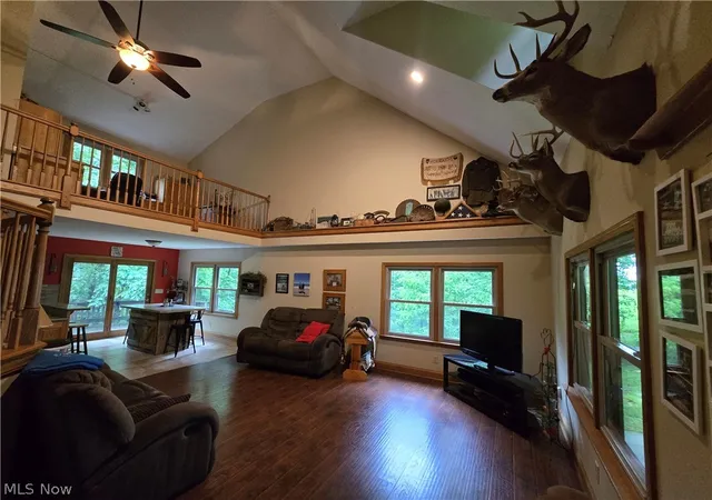 Photo 4 of Sale Pending at 5209 Hanson Hl Rd, Stockport, OH 43787 | MLS# 5213108 | Listing updated on 2026-08-03
