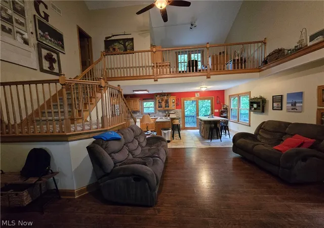 Photo 5 of Sale Pending at 5209 Hanson Hl Rd, Stockport, OH 43787 | MLS# 5213108 | Listing updated on 2026-08-03