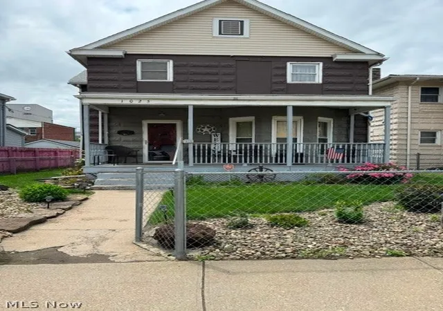Photo 1 of Sale Pending at 1025 Virginia Ave, Follansbee, WV 26037 | MLS# 5213099 | Listing updated on 2026-08-26
