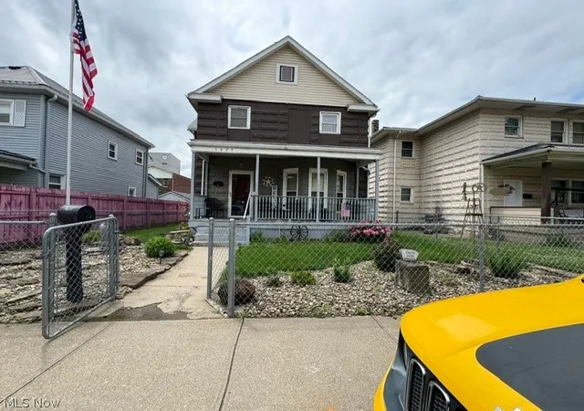 Photo 2 of Sale Pending at 1025 Virginia Ave, Follansbee, WV 26037 | MLS# 5213099 | Listing updated on 2026-08-26