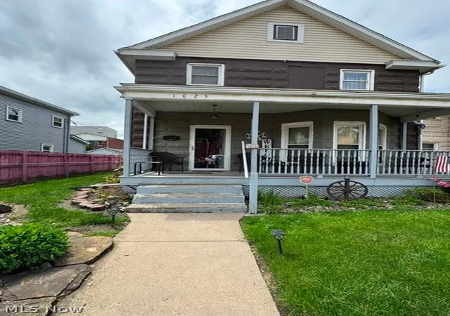 Photo 3 of Sale Pending at 1025 Virginia Ave, Follansbee, WV 26037 | MLS# 5213099 | Listing updated on 2026-08-26