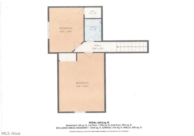 Photo 34 of Single family home for sale at 5786 Overlook Way, North Ridgeville, OH 44039 | MLS# 5213015 | Listing updated on 2026-09-01