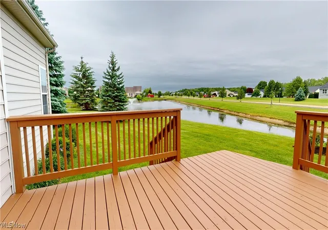 Photo 4 of Single family home for sale at 5786 Overlook Way, North Ridgeville, OH 44039 | MLS# 5213015 | Listing updated on 2026-09-01