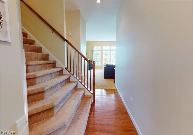 Photo 5 of Single family home for sale at 5786 Overlook Way, North Ridgeville, OH 44039 | MLS# 5213015 | Listing updated on 2026-09-01