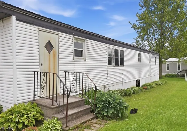Homes for sale in West Salem, OH | 360 S Main Street Lot 655, West Salem, OH 44287 | MLS# 5213103