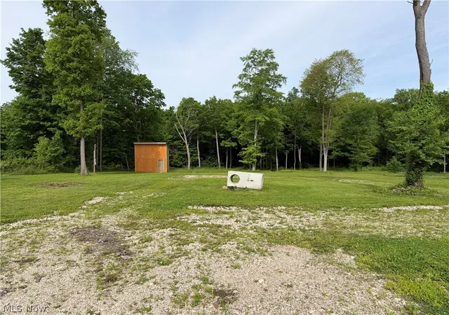 1st image of 9322 Wadsworth Rd, Marshallville, OH 44645 | MLS# 5213147