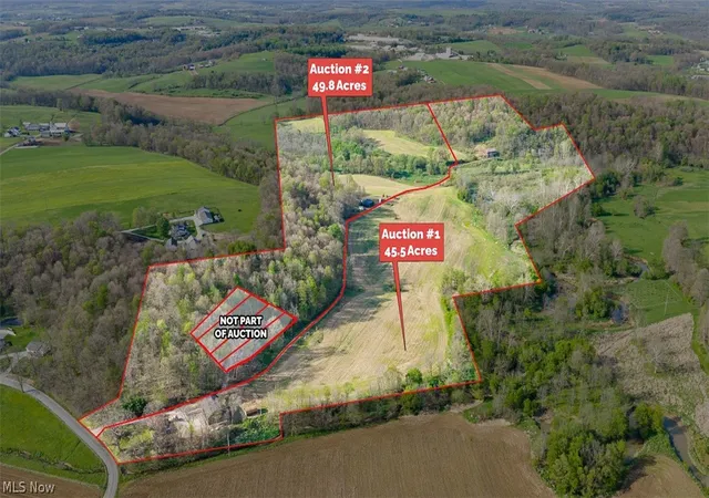 Homes for sale in Dundee, OH | 9240 Township Road 659, Dundee, OH 44624 | MLS# 5213149