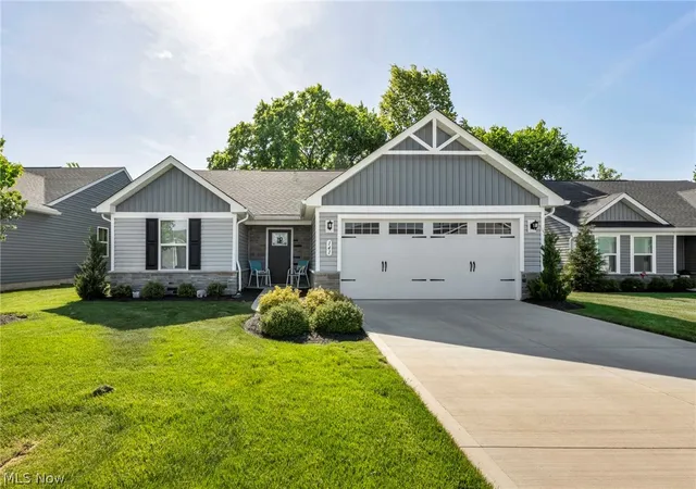 Photo 2 of Single family home for sale at 141 W Spring Dr, Elyria, OH 44035 | MLS# 5212459 | Listing updated on 2026-08-19