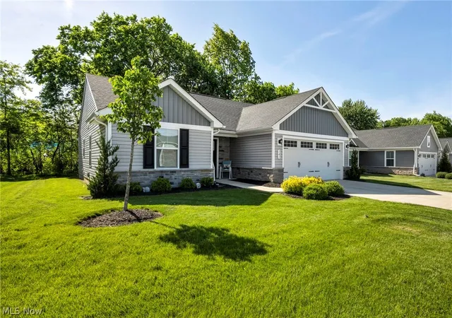 Photo 2 of Single family home for sale at 141 W Spring Dr, Elyria, OH 44035 | MLS# 5212459 | Listing updated on 2026-08-19