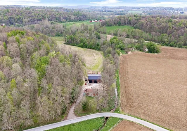 Homes for sale in Dundee, OH | Township Road 659, Dundee, OH 44624 | MLS# 5213194