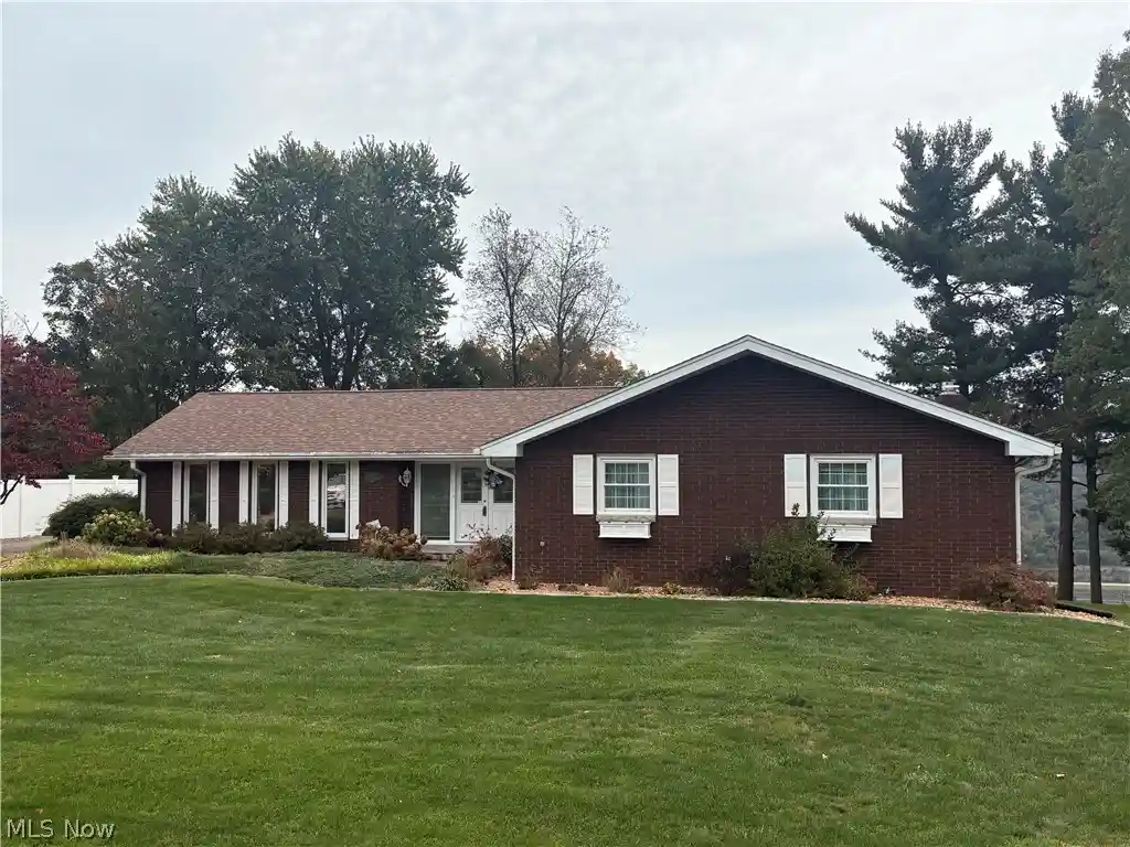 Single family home for sale at 73885 Joetta Dr, Rayland, OH 43943 | MLS# 5210894