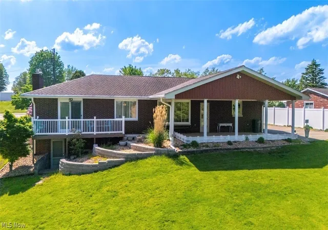 4th image of 73885 Joetta Dr, Rayland, OH 43943 | MLS# 5210894
