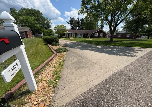 5th image of 73885 Joetta Dr, Rayland, OH 43943 | MLS# 5210894