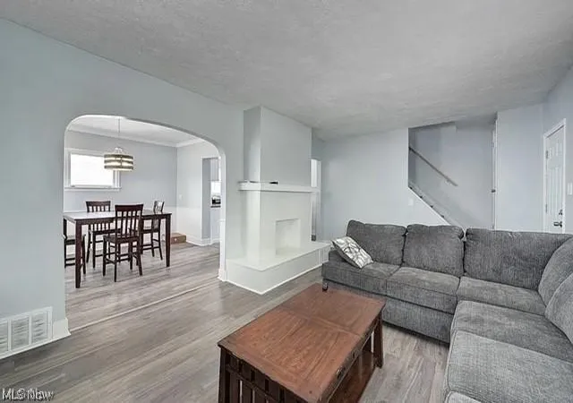 Photo 3 of Sale Pending at 4912 E 85th Street, Cleveland, OH 44125 | MLS# 5212957 | Listing updated on 2026-06-04