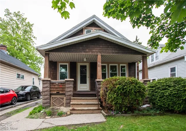 2nd image of 25 Forbes Rd, Bedford, OH 44146 | MLS# 5213115