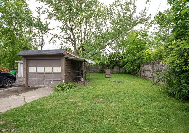 33rd image of 25 Forbes Rd, Bedford, OH 44146 | MLS# 5213115