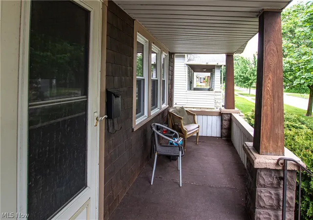 3rd image of 25 Forbes Rd, Bedford, OH 44146 | MLS# 5213115