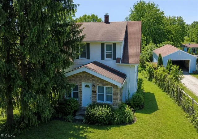 Homes for sale in Hudson, OH | 7714 Olde Eight Rd, Hudson, OH 44236 | MLS# 5213199