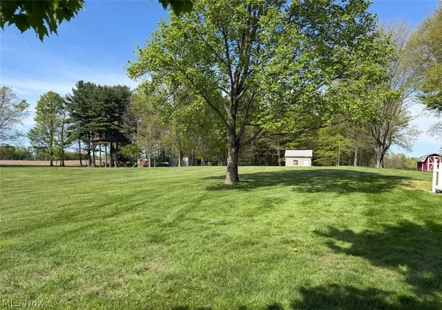 Homes for sale in Hanoverton, OH | 6783 State Route 9, Hanoverton, OH 44423 | MLS# 5213209