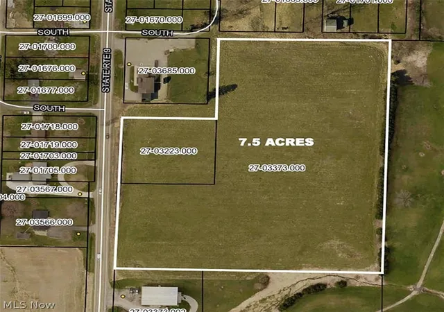 Homes for sale in Hanoverton, OH | State Route 9, Hanoverton, OH 44423 | MLS# 5213225