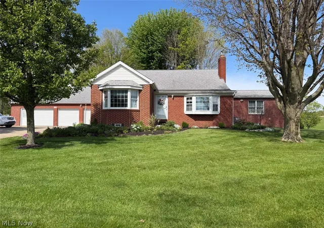Homes for sale in Hanoverton, OH | State Route 9, Hanoverton, OH 44423 | MLS# 5213225