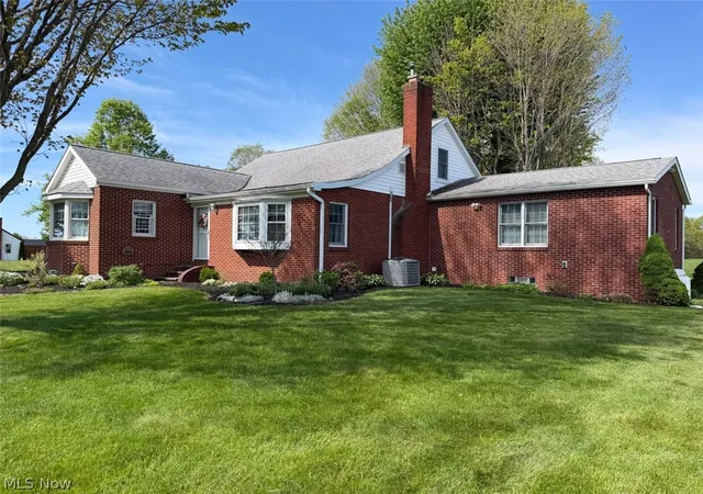 Homes for sale in Hanoverton, OH | State Route 9, Hanoverton, OH 44423 | MLS# 5213225
