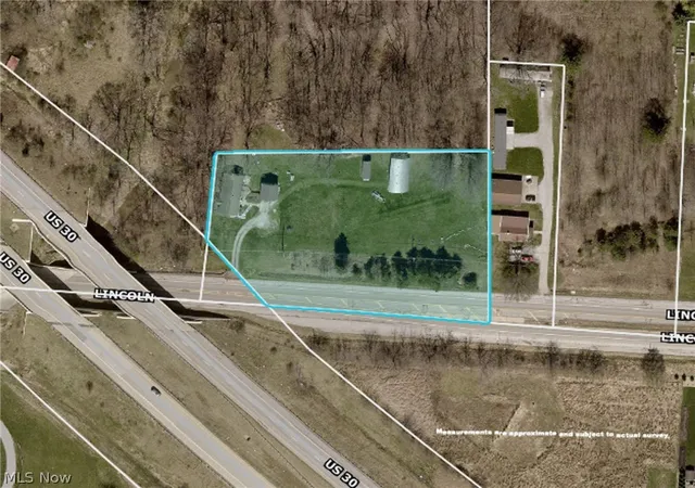 Homes for sale in Orrville, OH | 9000 E Lincoln Wy, Orrville, OH 44667 | MLS# 5213235