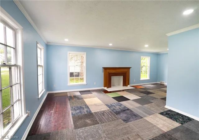 2nd image of 340 Noble Ave, Akron, OH 44320 | MLS# 5213077