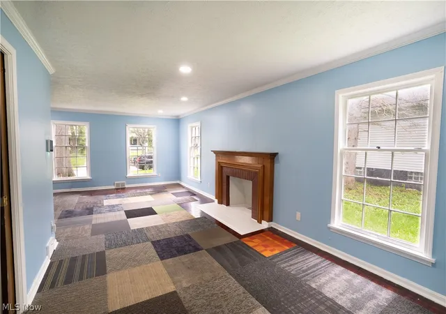 3rd image of 340 Noble Ave, Akron, OH 44320 | MLS# 5213077