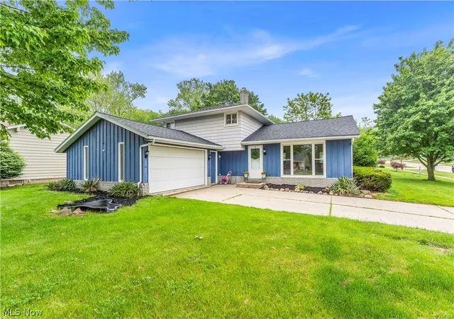 Homes for sale in Brunswick, OH | 891 Pepperwood Dr, Brunswick, OH 44212 | MLS# 5212730