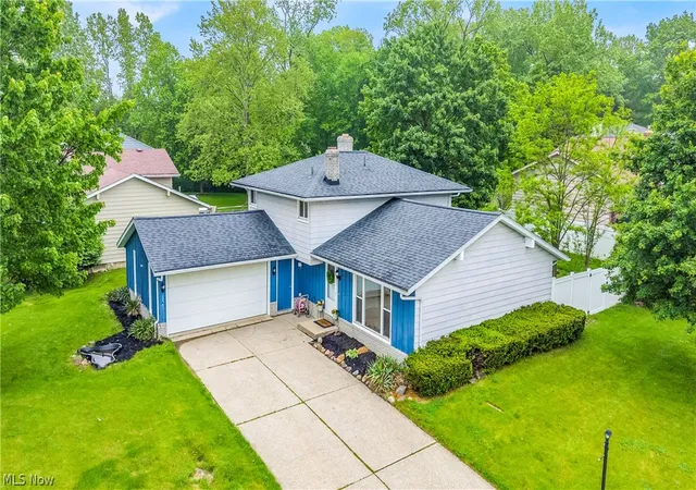 Homes for sale in Brunswick, OH | 891 Pepperwood Dr, Brunswick, OH 44212 | MLS# 5212730