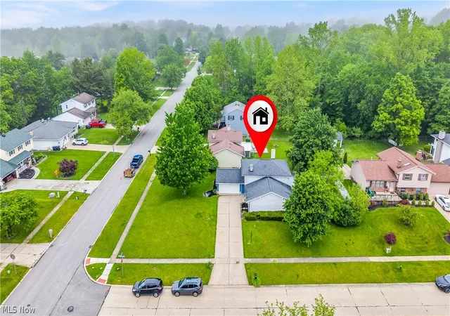 Homes for sale in Brunswick, OH | 891 Pepperwood Dr, Brunswick, OH 44212 | MLS# 5212730