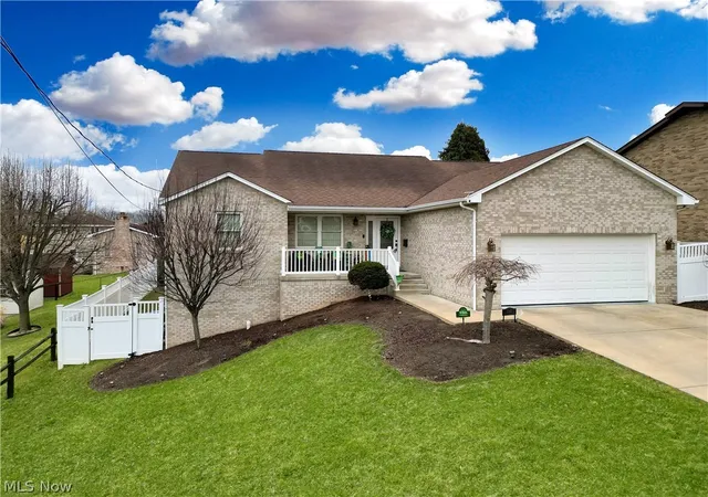 Homes for sale in Weirton, WV | 1343 Courtland Rd, Weirton, WV 26062 | MLS# 5212635