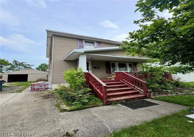 Photo 1 of Single family home for sale at 1651 E 33rd Street, Lorain, OH 44055 | MLS# 5211198 | Listing updated on 2026-10-02