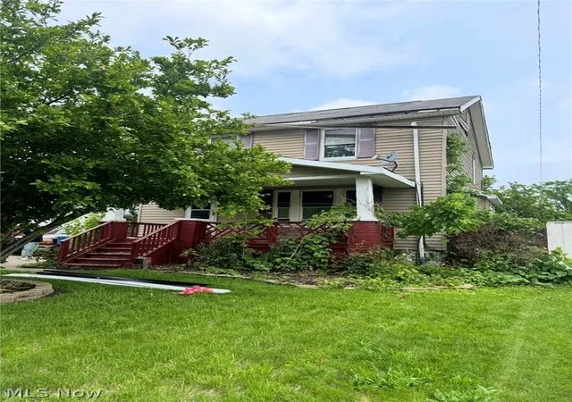 Photo 3 of Single family home for sale at 1651 E 33rd Street, Lorain, OH 44055 | MLS# 5211198 | Listing updated on 2026-10-02